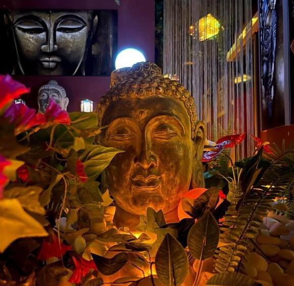 Palmonte Suites Hotel & Spa