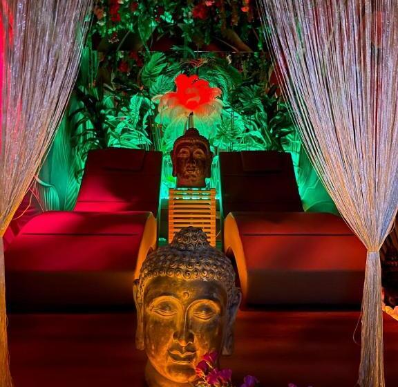 Palmonte Suites Hotel & Spa