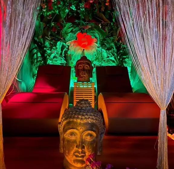 Palmonte Suites Hotel & Spa