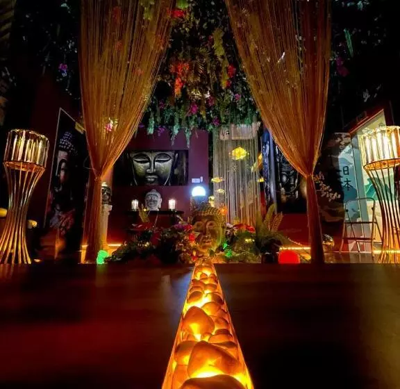 Palmonte Suites Hotel & Spa