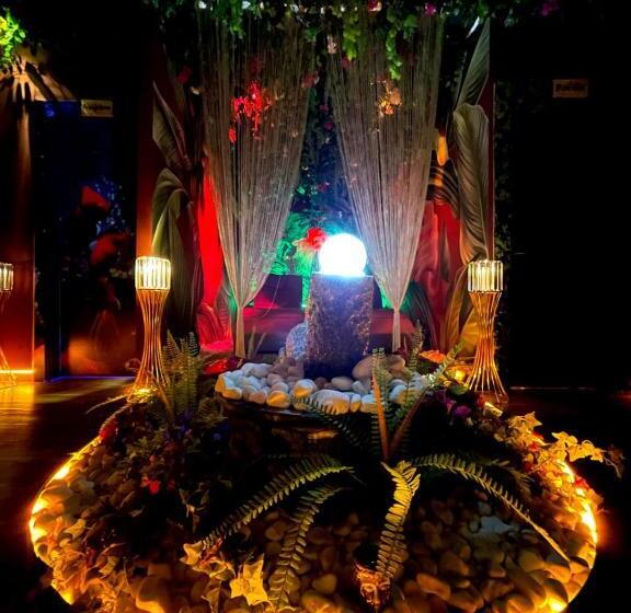 Palmonte Suites Hotel & Spa