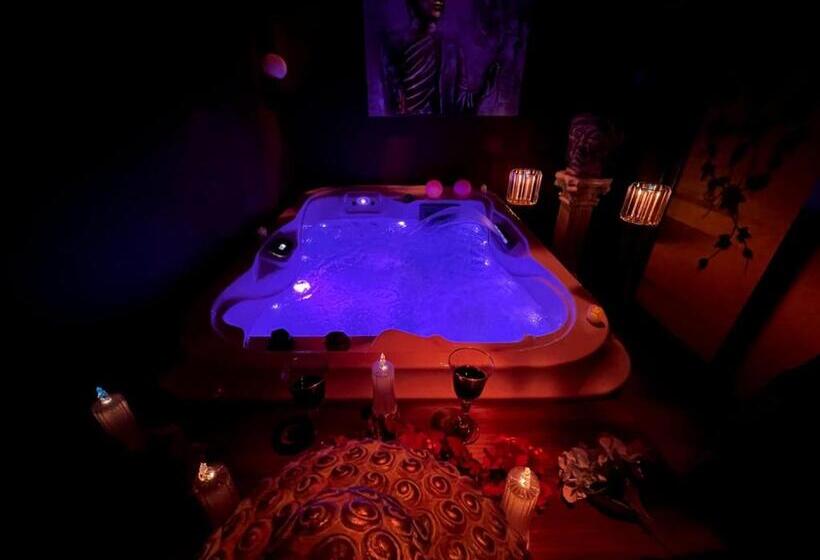 Palmonte Suites Hotel & Spa