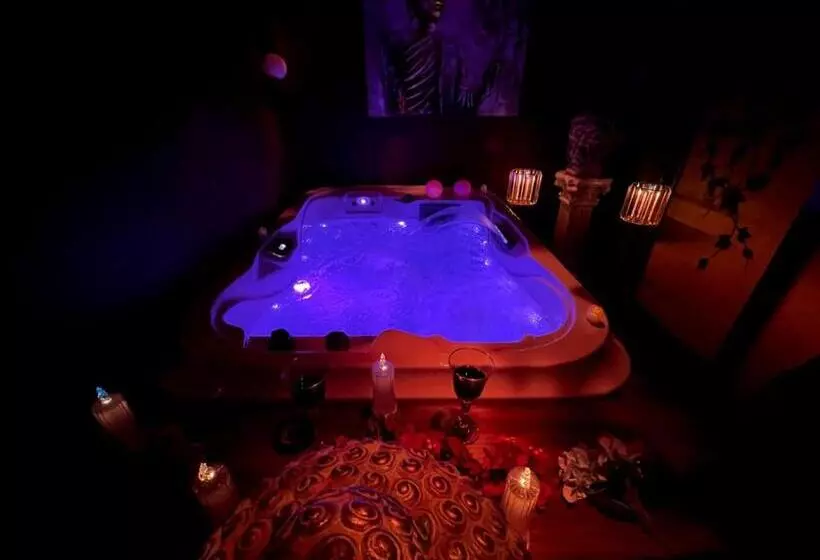 Palmonte Suites Hotel & Spa