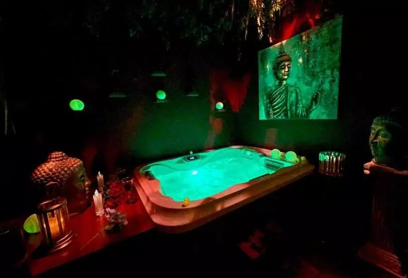 Palmonte Suites Hotel & Spa