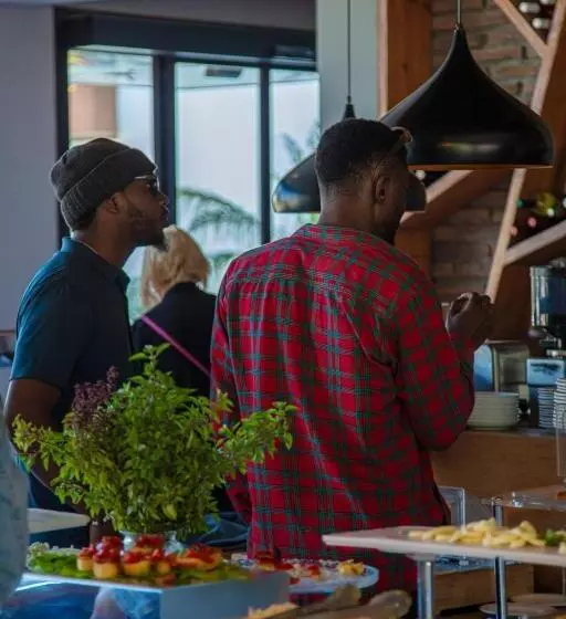 Palmonte Suites Hotel & Spa