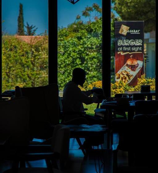 Palmonte Suites Hotel & Spa