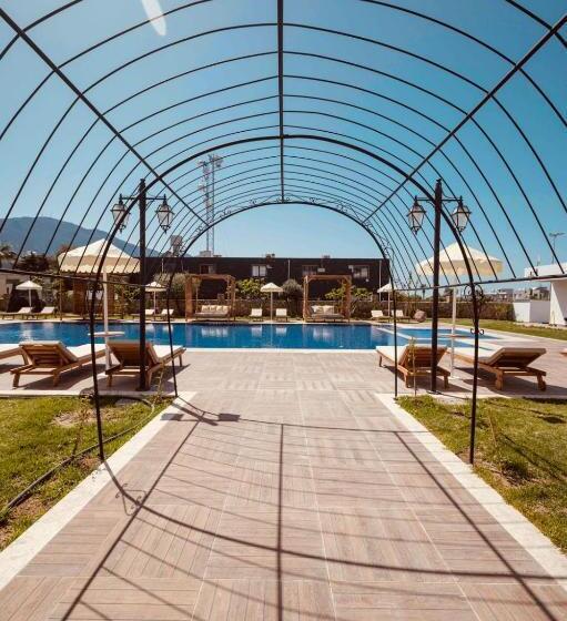 Palmonte Suites Hotel & Spa