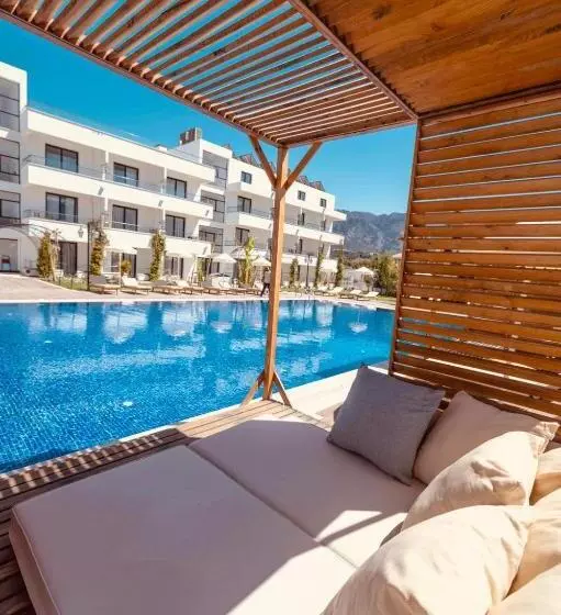 Palmonte Suites Hotel & Spa