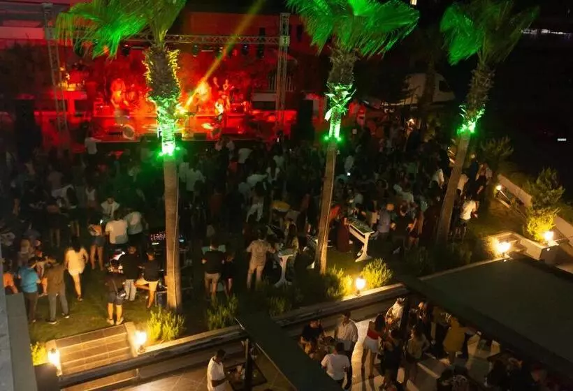 Palmonte Suites Hotel & Spa