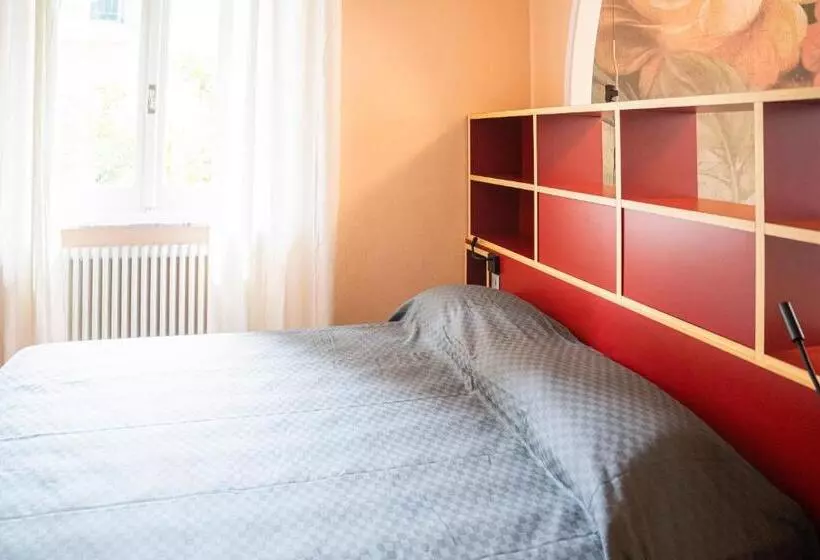 Majatalo 051   Villa Genny Appartamento Agrumi