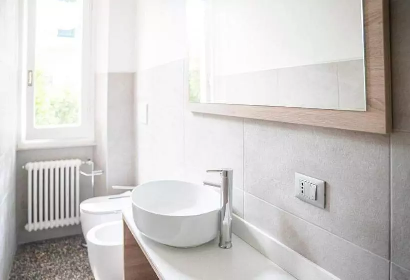 Majatalo 051   Villa Genny Appartamento Agrumi