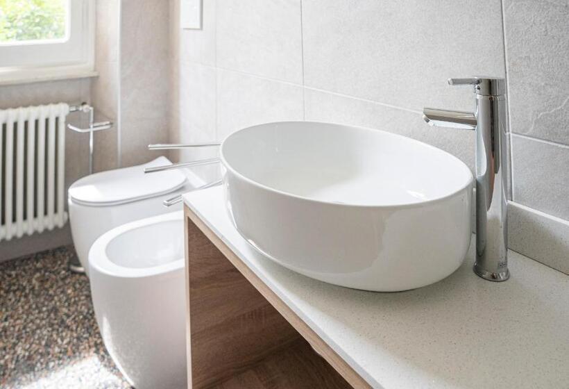 Пансион 051   Villa Genny Appartamento Agrumi