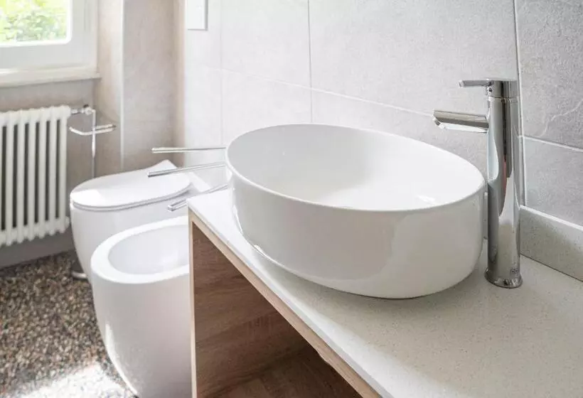 Majatalo 051   Villa Genny Appartamento Agrumi