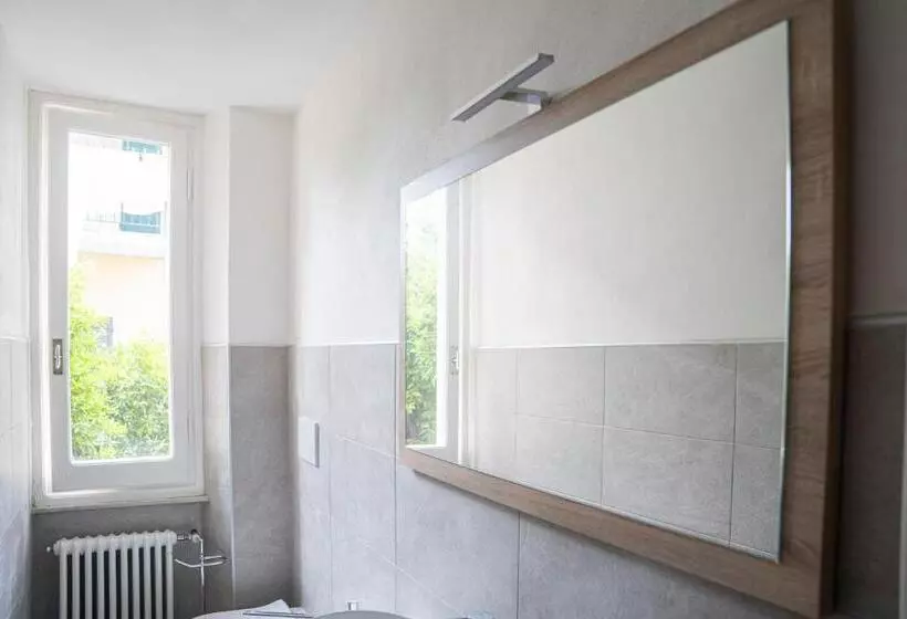 Majatalo 051   Villa Genny Appartamento Agrumi