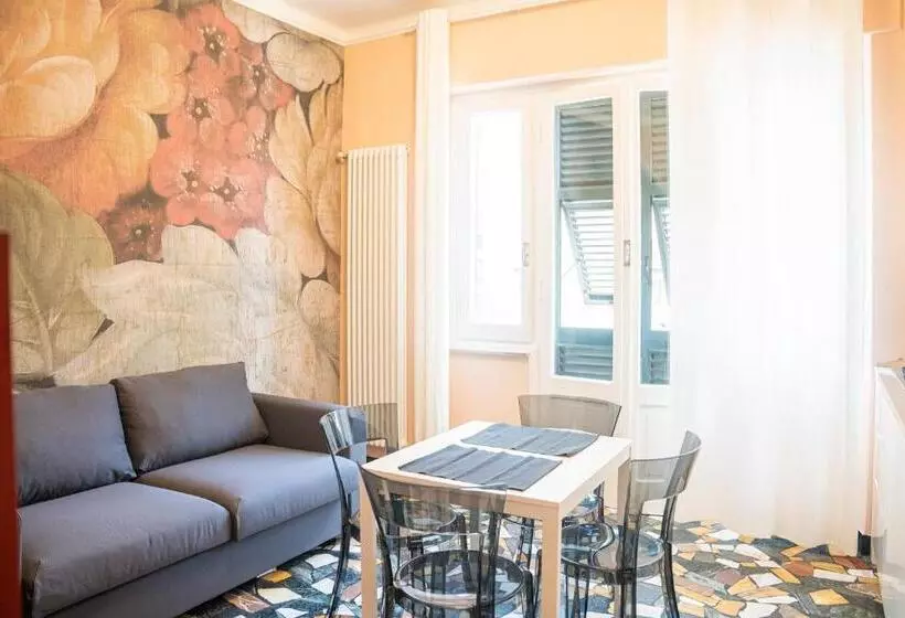 Majatalo 051   Villa Genny Appartamento Agrumi