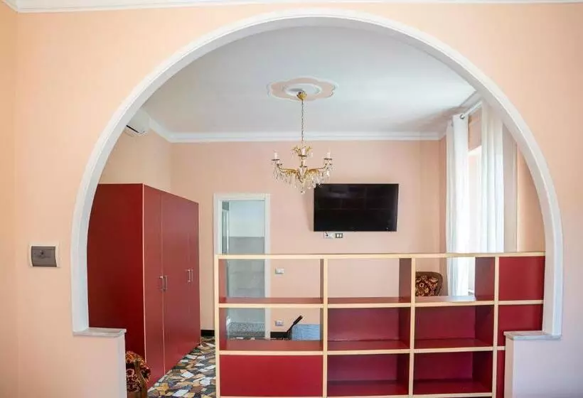 Majatalo 051   Villa Genny Appartamento Agrumi