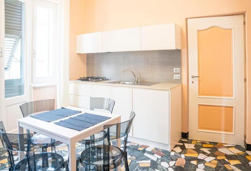 Пансион 051   Villa Genny Appartamento Agrumi