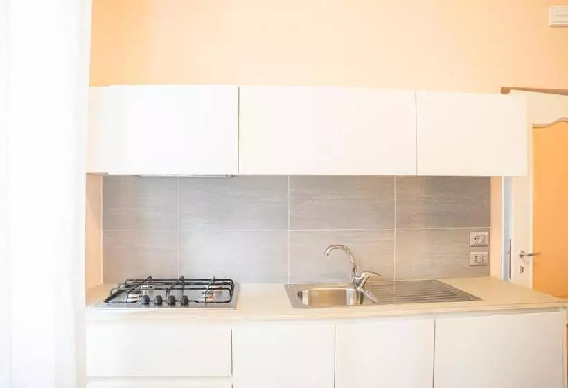 Majatalo 051   Villa Genny Appartamento Agrumi