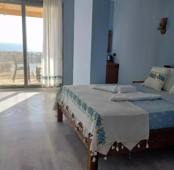 Rastgeleakkumotel