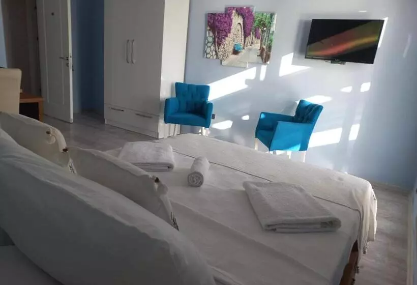 Rastgeleakkumotel