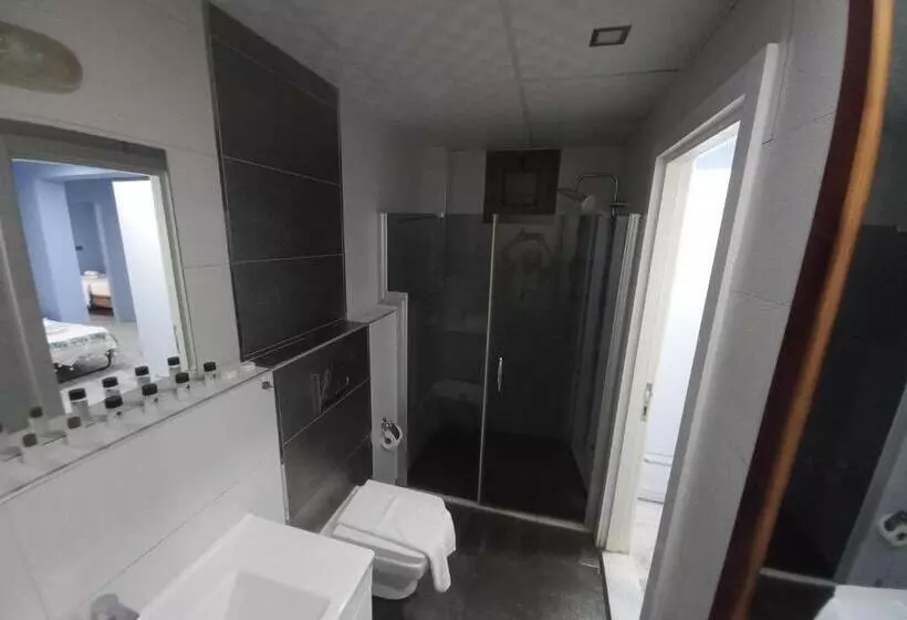 Rastgeleakkumotel