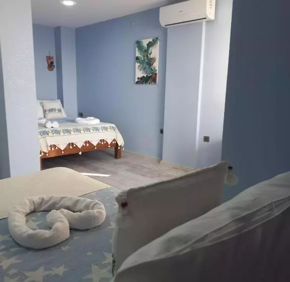 Rastgeleakkumotel