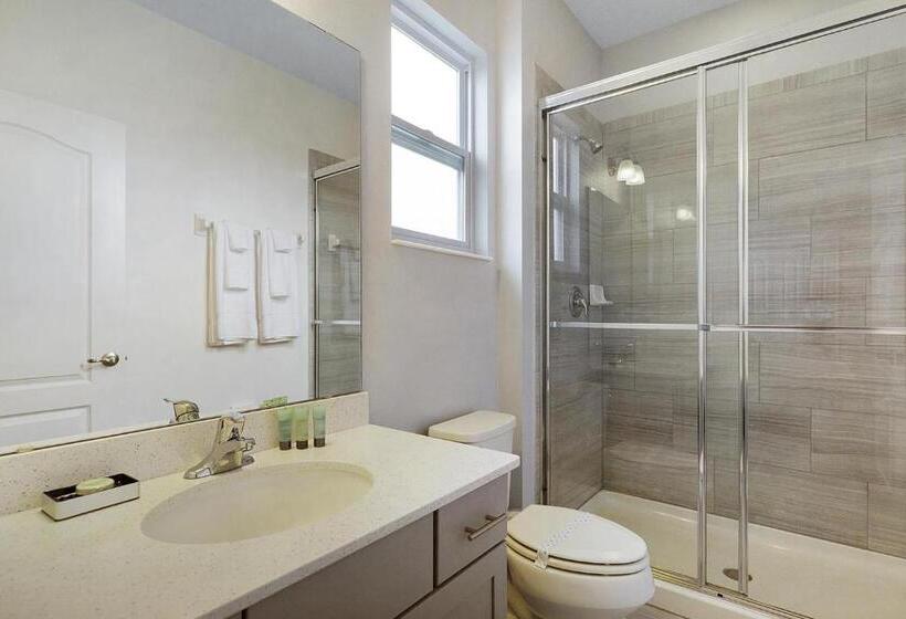 Villatel At Solterra Resort