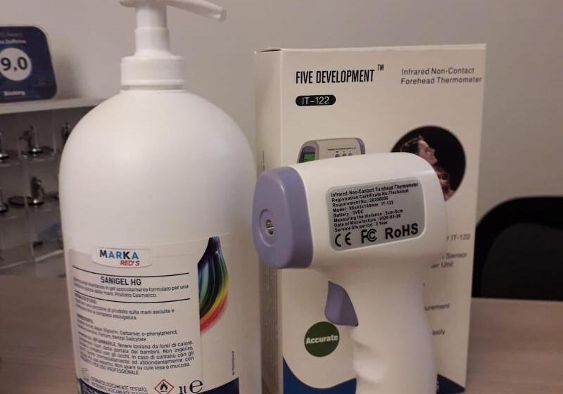 مبيت وإفطار Casa Zeffirino