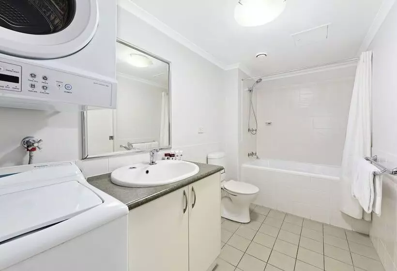 Club Wyndham Flynns Beach, Trademark Collection By Wyndham