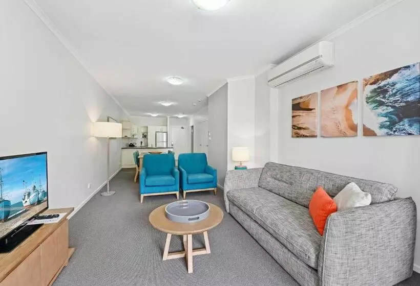 Club Wyndham Flynns Beach, Trademark Collection By Wyndham