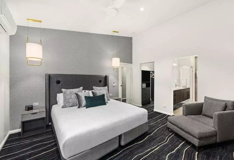 Club Wyndham Flynns Beach, Trademark Collection By Wyndham