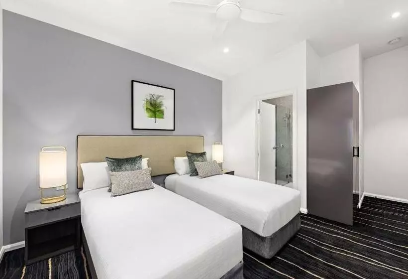 Club Wyndham Flynns Beach, Trademark Collection By Wyndham