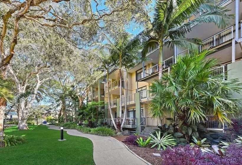 Club Wyndham Flynns Beach, Trademark Collection By Wyndham