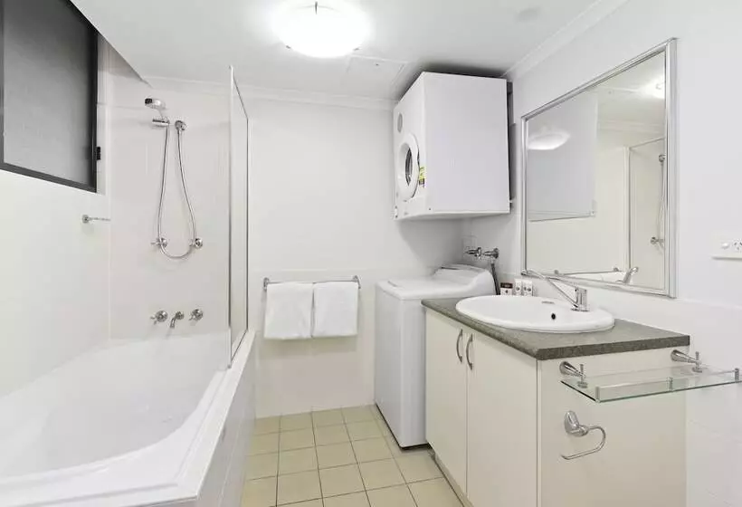 Club Wyndham Flynns Beach, Trademark Collection By Wyndham