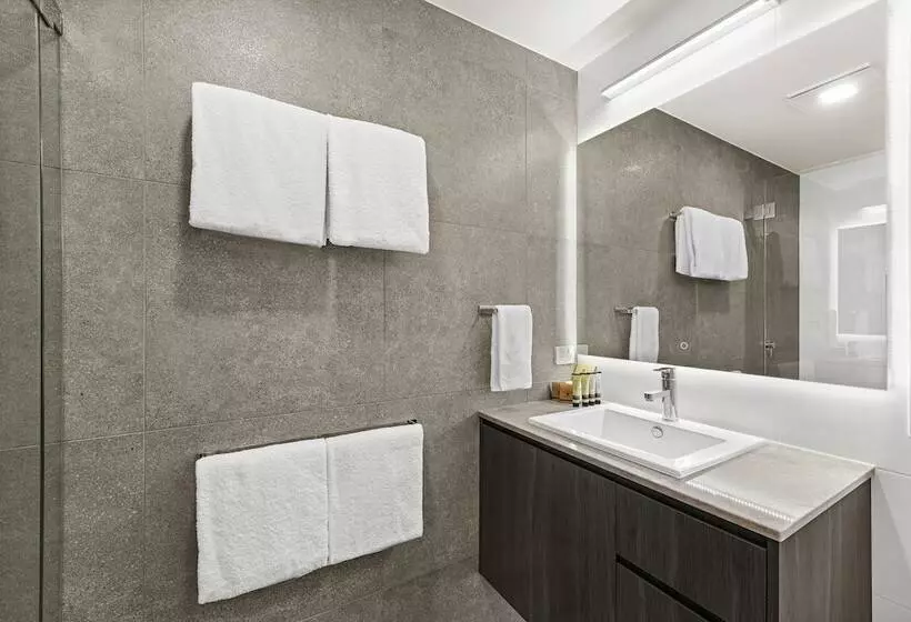 Club Wyndham Flynns Beach, Trademark Collection By Wyndham