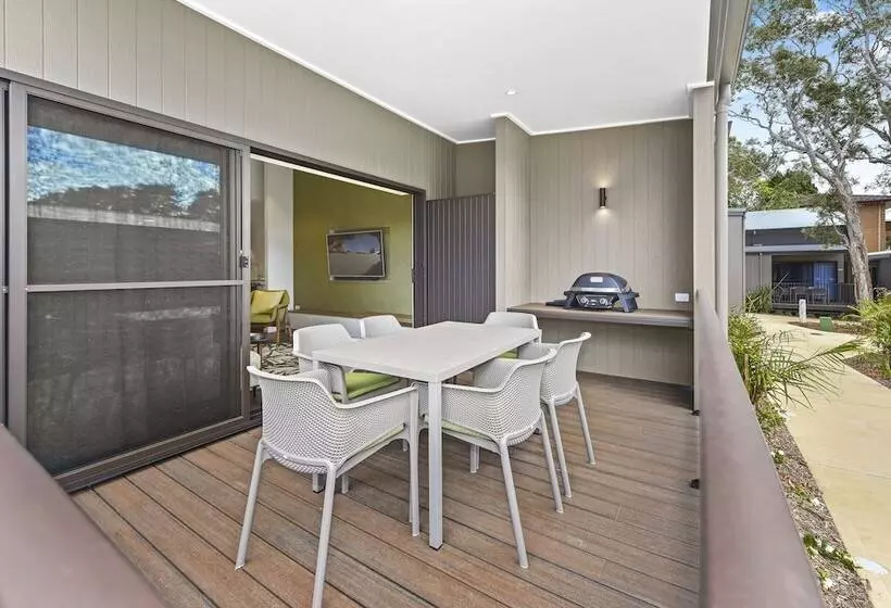 Club Wyndham Flynns Beach, Trademark Collection By Wyndham