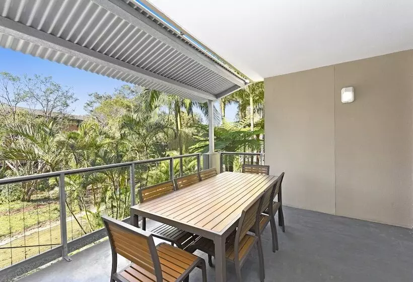 Club Wyndham Flynns Beach, Trademark Collection By Wyndham