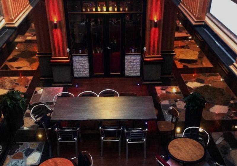 Ettalong Beach Tourist Resort