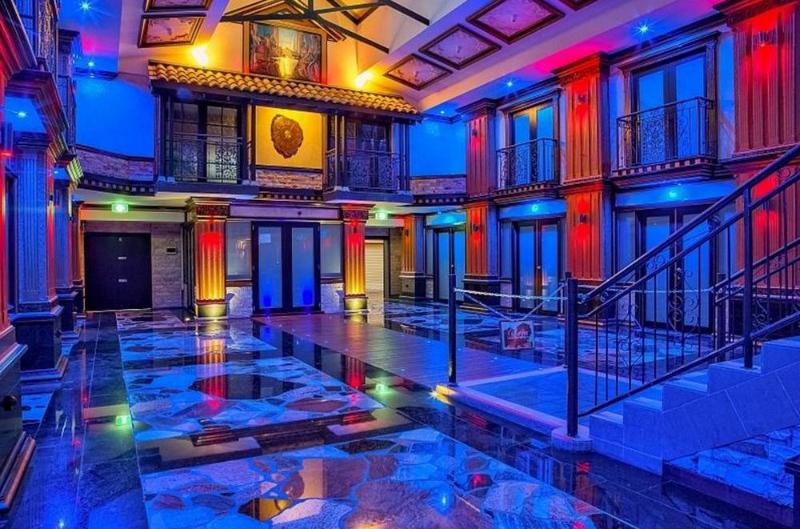 Ettalong Beach Tourist Resort