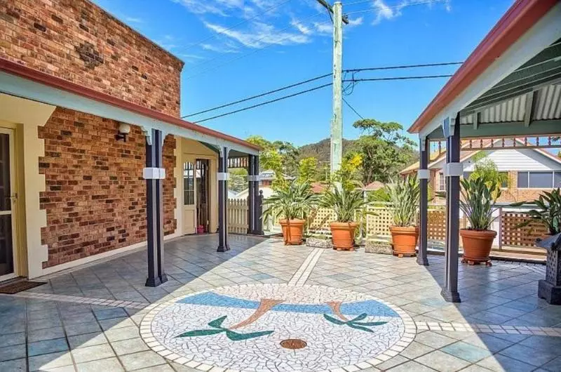 Ettalong Beach Tourist Resort