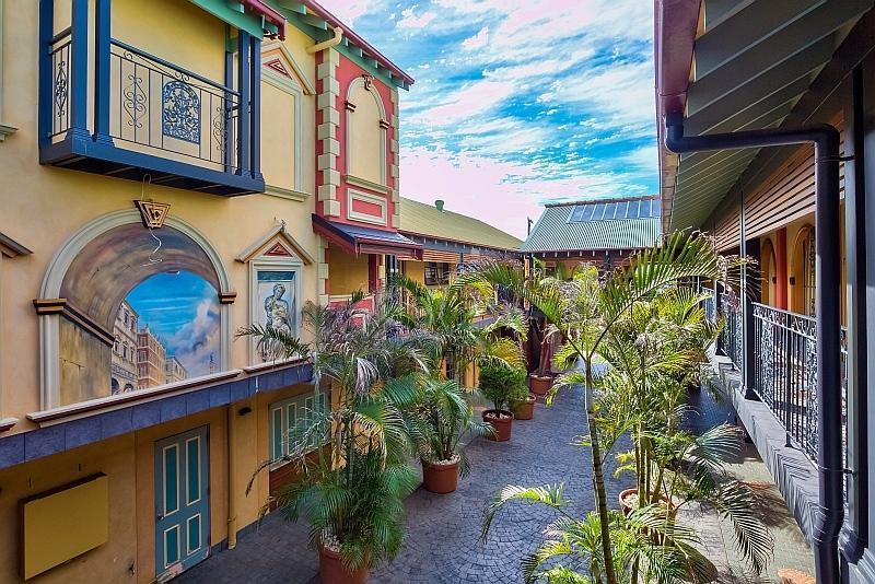 Ettalong Beach Tourist Resort