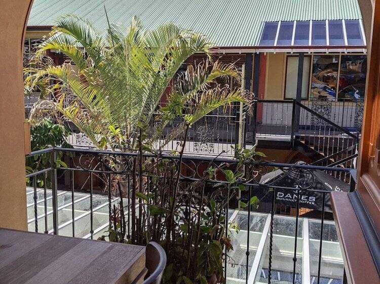 Ettalong Beach Tourist Resort