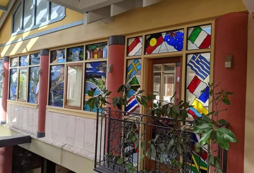 Ettalong Beach Tourist Resort