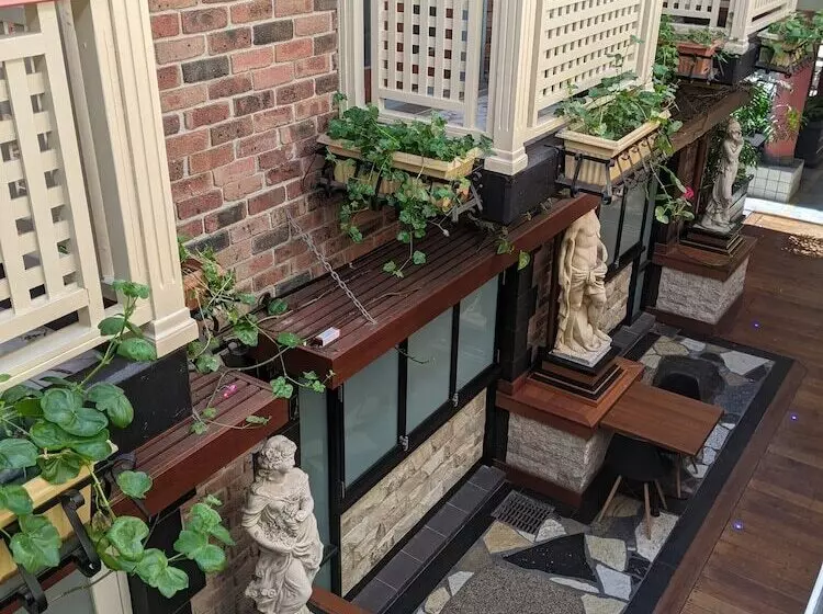 Ettalong Beach Tourist Resort