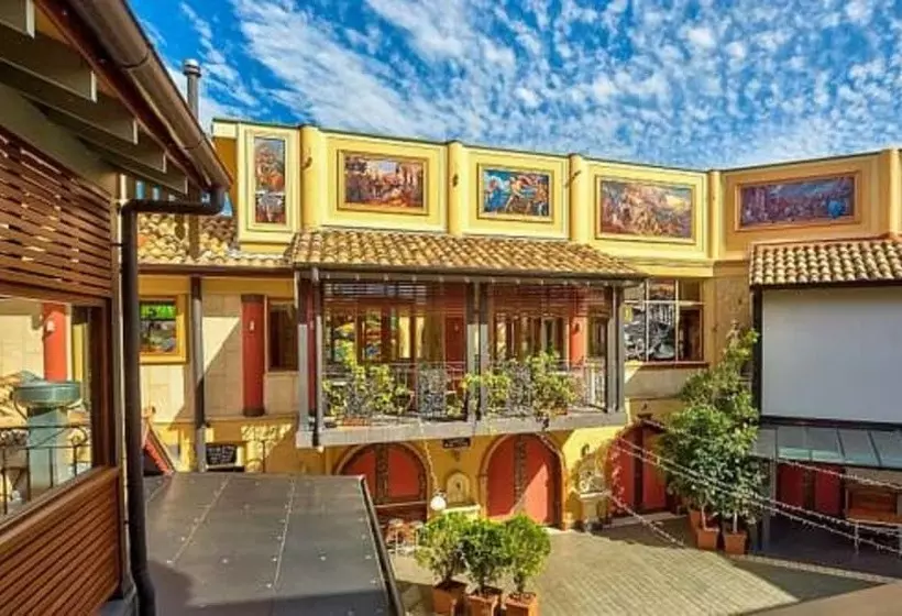 Ettalong Beach Tourist Resort