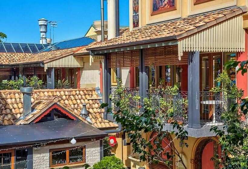 Ettalong Beach Tourist Resort