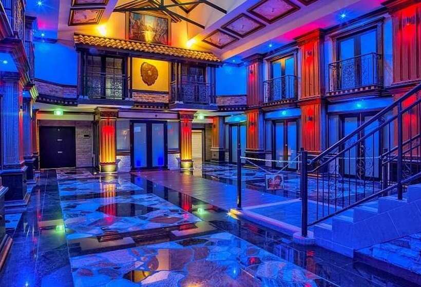 Ettalong Beach Tourist Resort