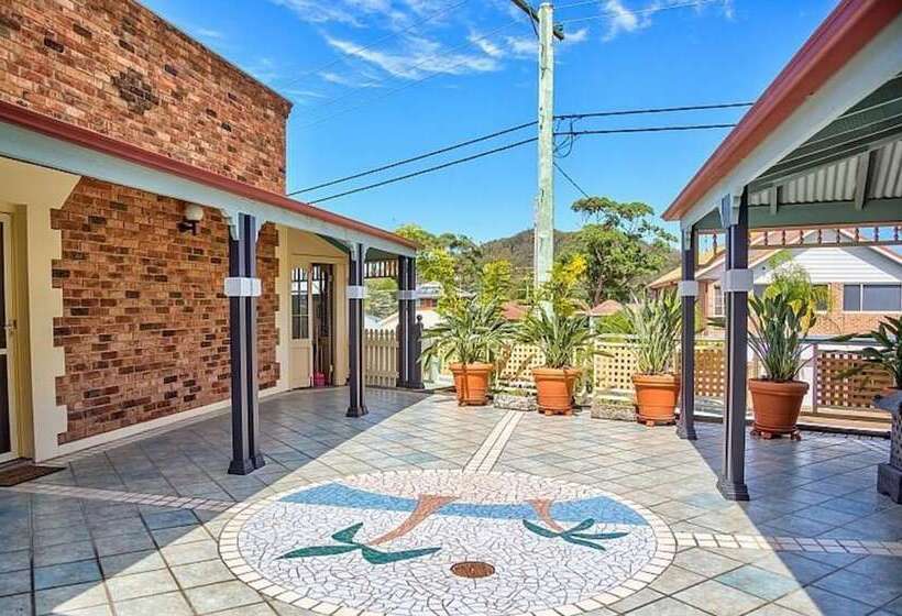 Ettalong Beach Tourist Resort