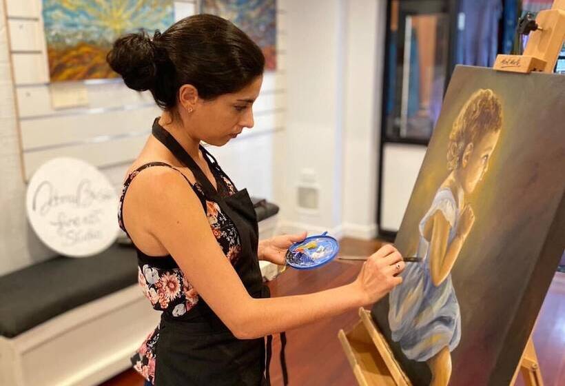 Ettalong Beach Tourist Resort