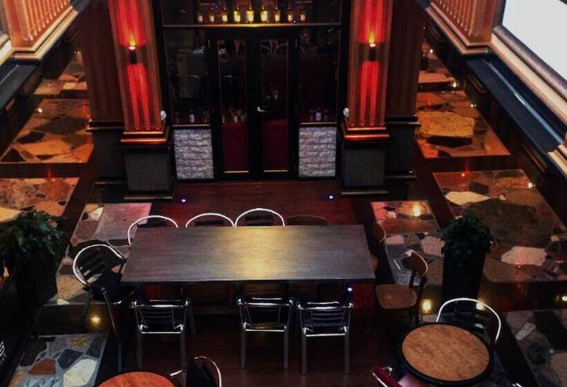 Ettalong Beach Tourist Resort